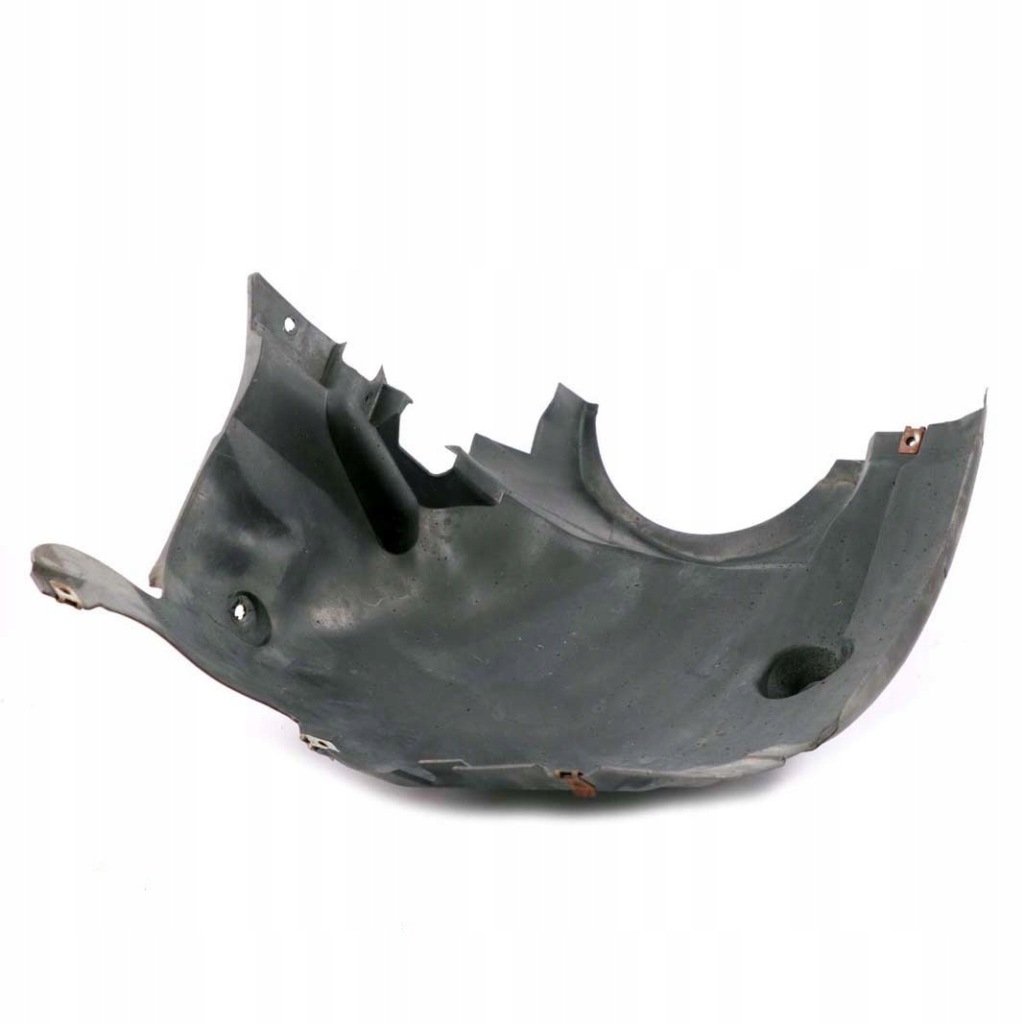 фото №9, Mercedes w203 підкрилок правий перед a2038840622