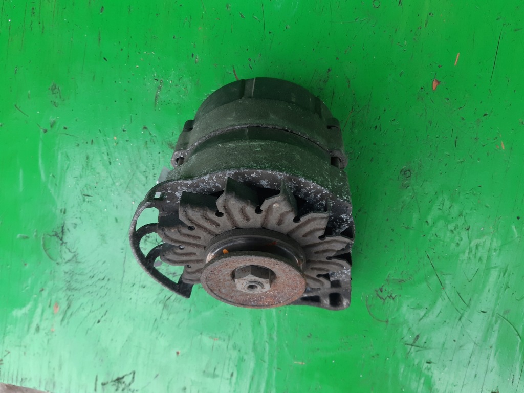 Купити Генератор fiat seicento