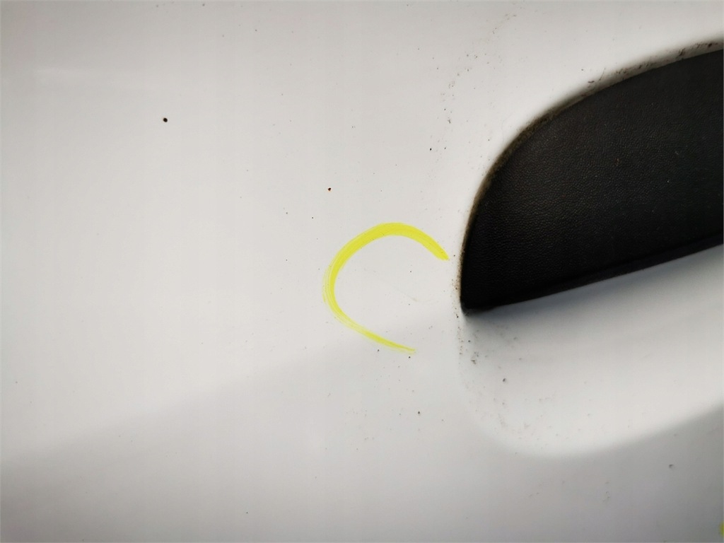 фото №6, Hyundai i10 i 08-13 дверь левая задняя полный