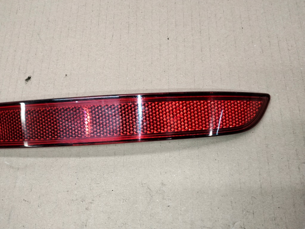 фото №5, Свет отражающий vw touran 07- 10 pr