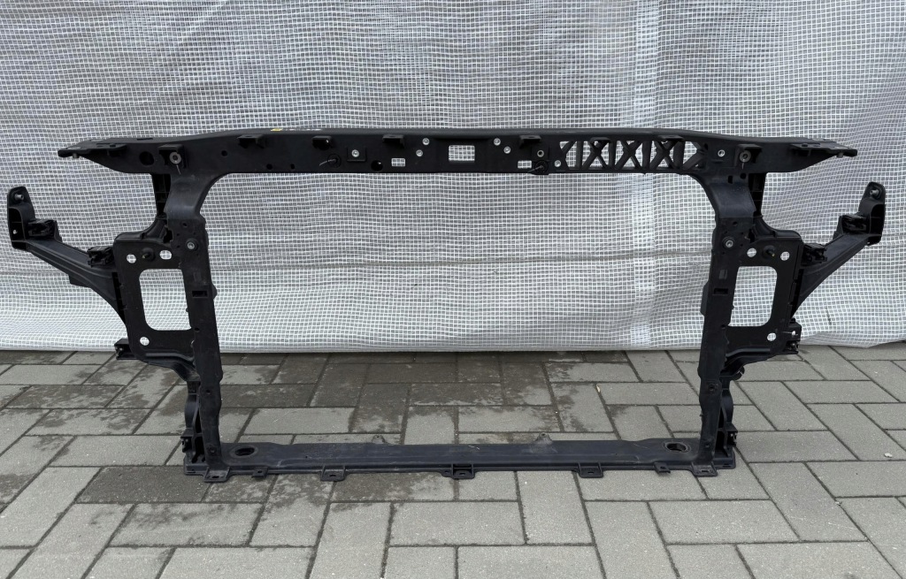 фото №1, Hyundai i30 iii n pas передній 86351-s0000