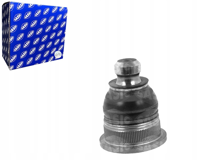 фото №1, Шаровая опора рычага перед l/p renault captur i clio iii grand scenic ii