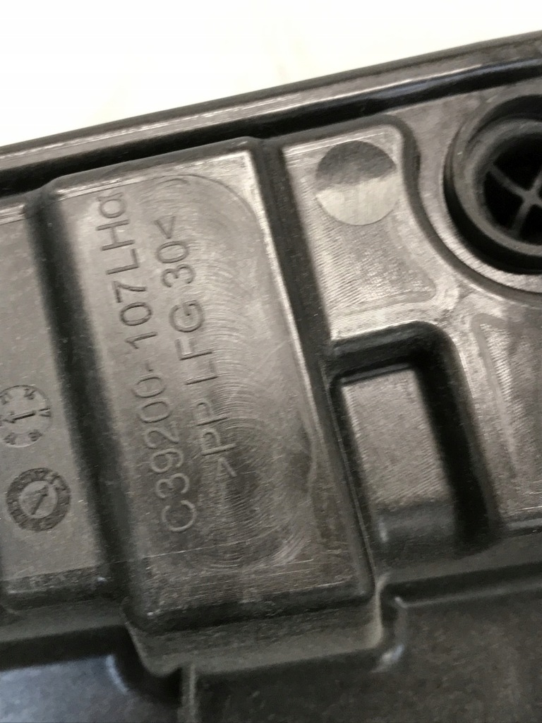 фото №9, Bmw x3 m f97 механізм скло лівий задня 7393459