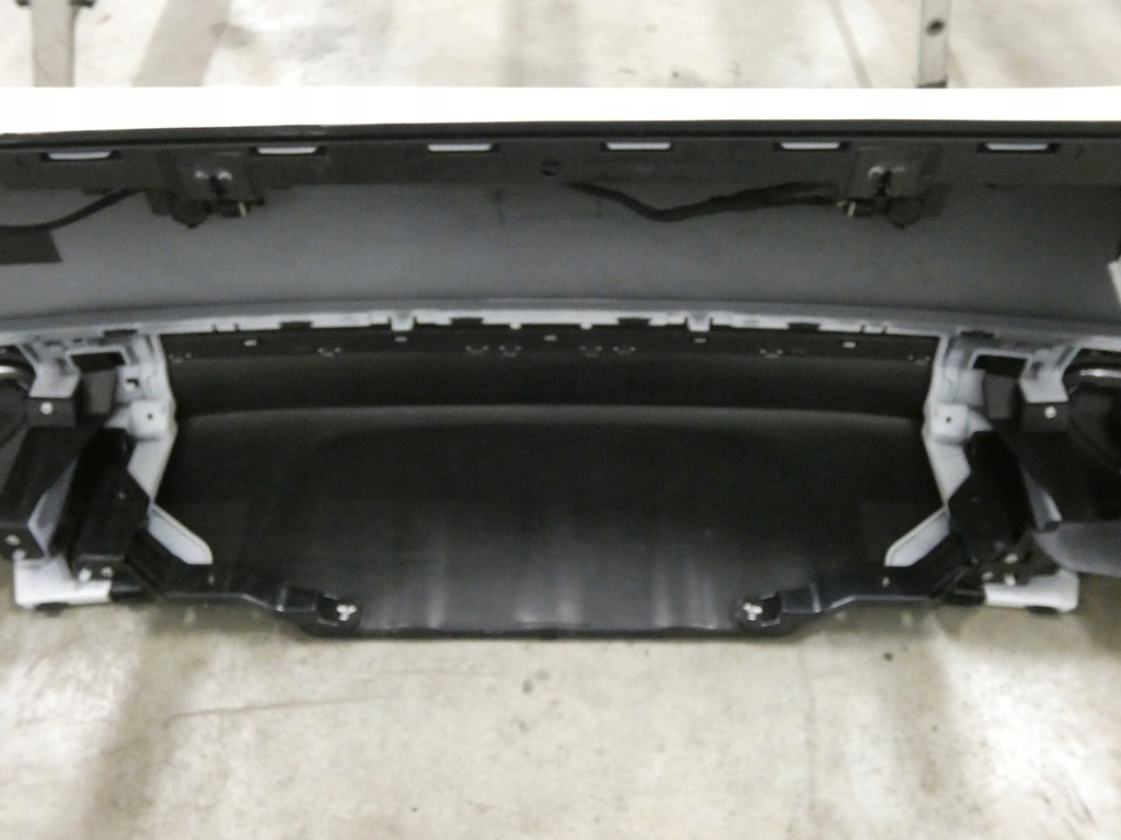 фото №6, Бампер mercedes e-klasa w-213 avantgarde