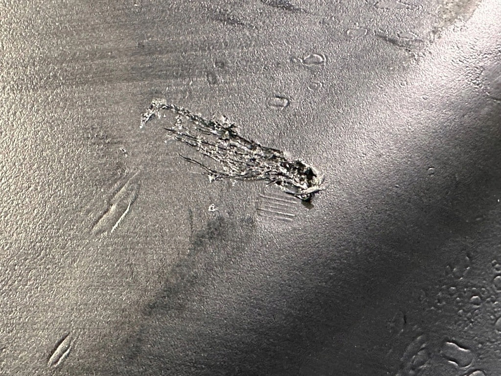 фото №11, Бак bak пального лівий chevrolet corvette c5 5.7 1997 - 2004