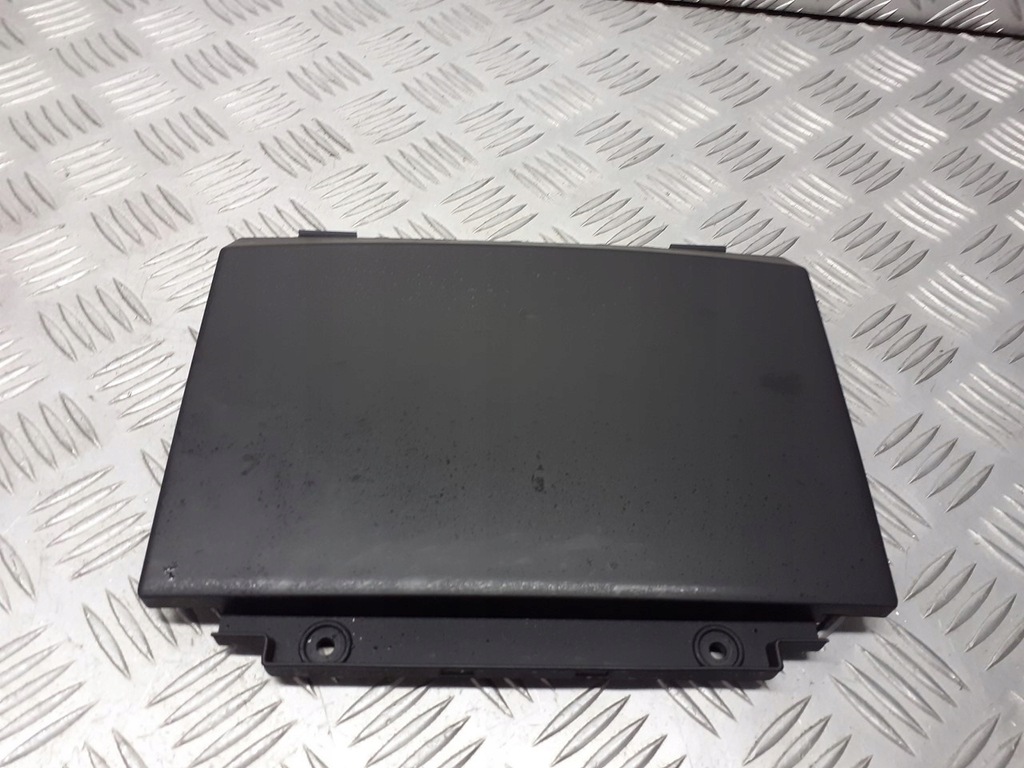 фото №1, Защита крышка консоли chevrolet aveo t255 96475831