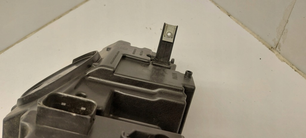 Mini cooper countryman f60 корпус корпус фара h7 обычный левый Киев