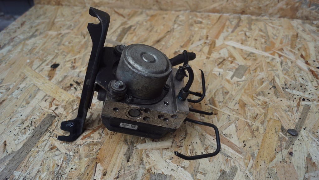 фото №7, Насос abs nissan juke f15 47660-1kd0a