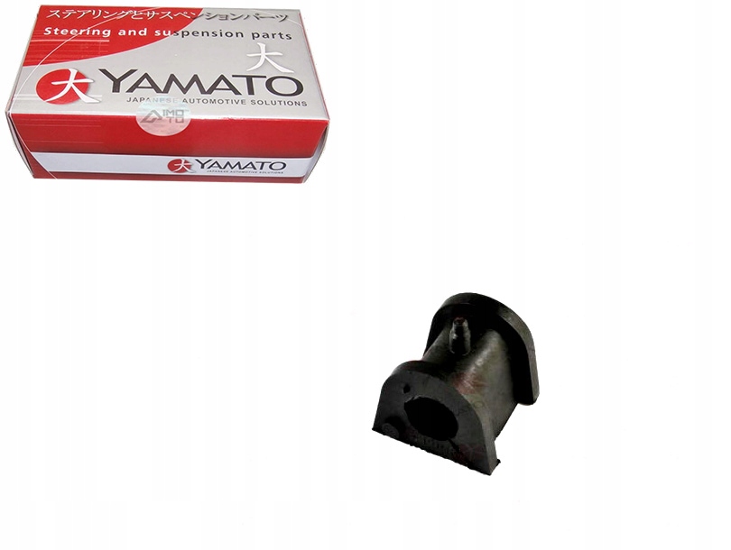 фото №1, Yamato j75012ymt подвеска, стабилизатор