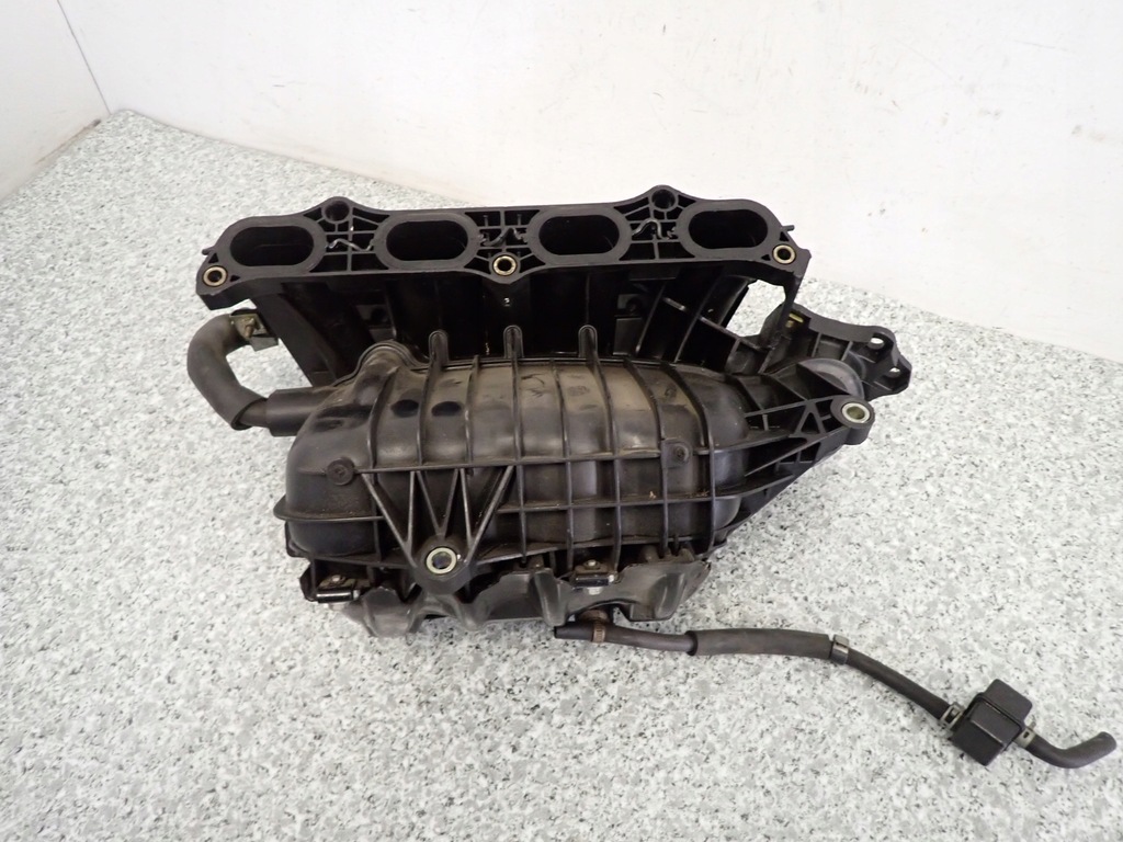 фото №7, Toyota camry 01 -06 2,4 i колектор всмоктуючий двигуна