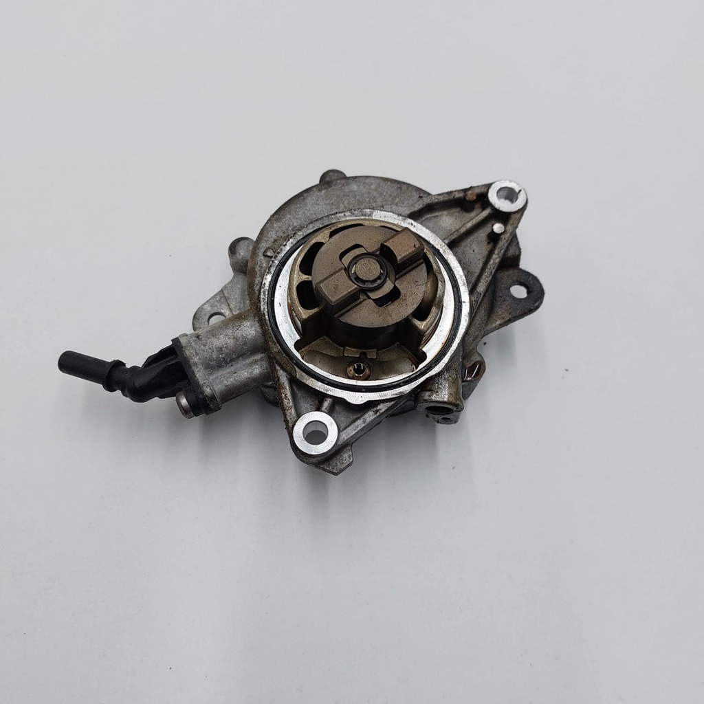 фото №1, 2011 mini cooper countryman r60 насос вакууму вакуумний