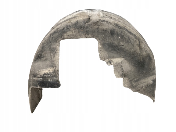 фото №1, Ford mondeo mk5 kombi подкрылок левый задняя