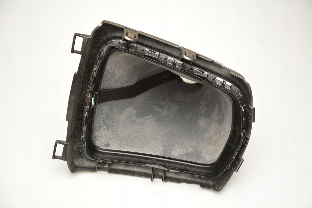 фото №6, Чехол рамка nissan qashqai ii j11