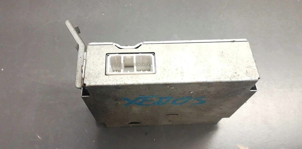 фото №3, Mazda xedos 6 блок управления аудио ca06 66 920a