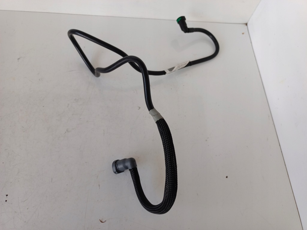 фото №1, 9824020180 трубка шланг вакуумa opel corsa f 1.5 hdi dv5r