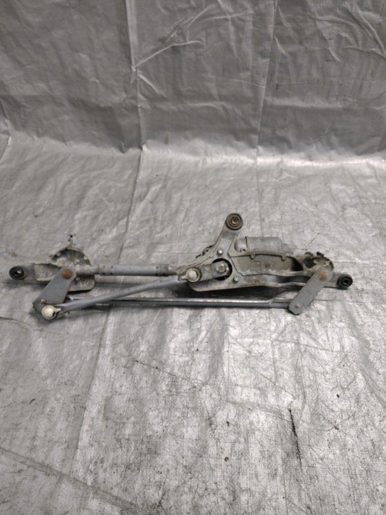 фото №11, Механизм дворник передних opel insignia a оригинальный номер 13227392