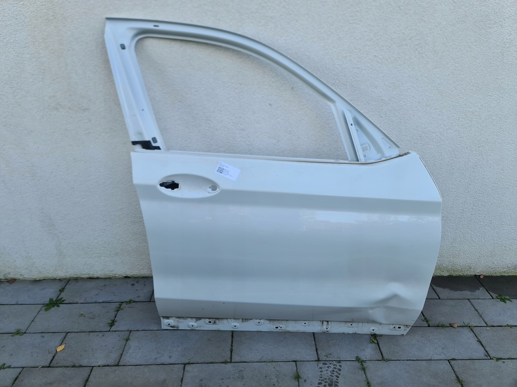 фото №1, Дверь перед передние правое bmw x3 m f97 x3 g01
