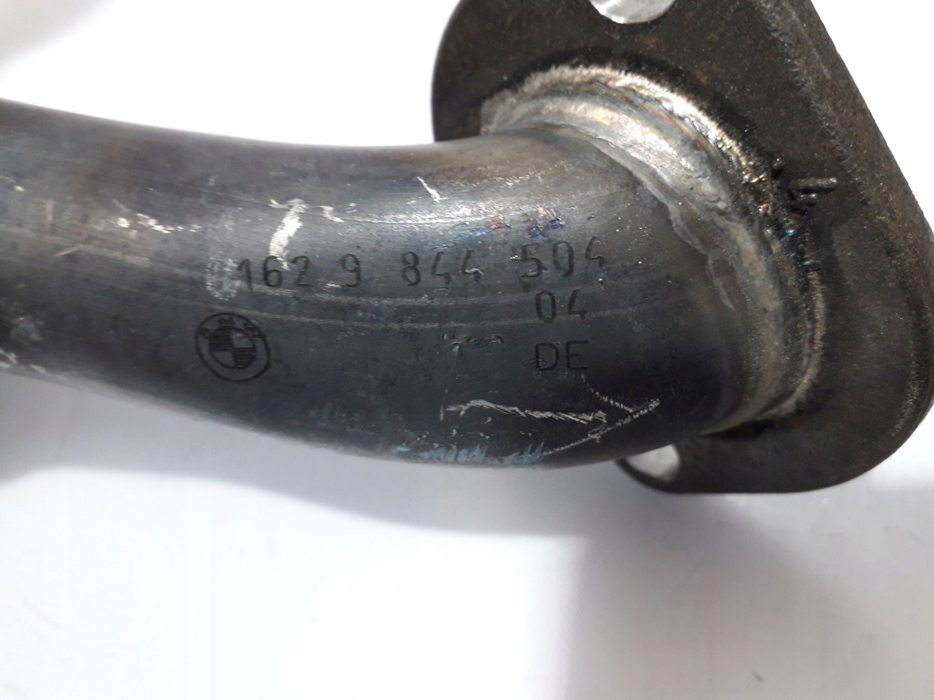 Bmw f95 lci g05 lci g06 lci g07 lci g09 g70 g90 коллектор выпускной 9844504 Недорого