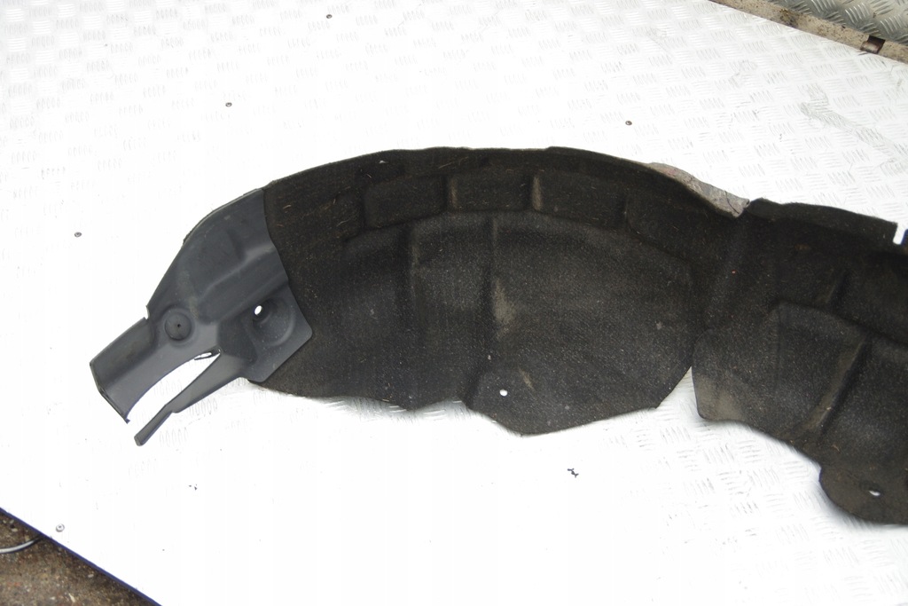 фото №12, Підкрилок задня задні праве ліва renault espace v