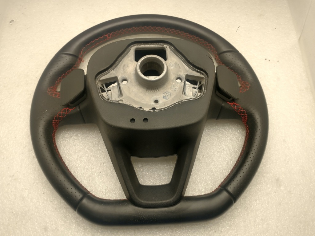 Купити Кермо  leon fr пелюстки перемикання оригінал