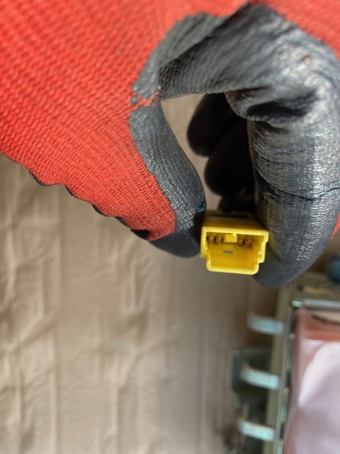 фото №12, Honda cr-v iii подушка пасажира air bag 07-11r