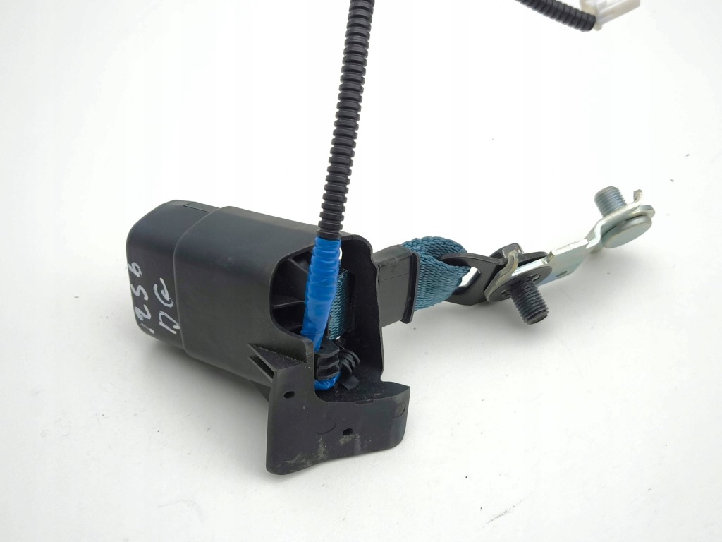 Lexus ux 2020 пряжка заднього поперечина безпеки Зі Шроту