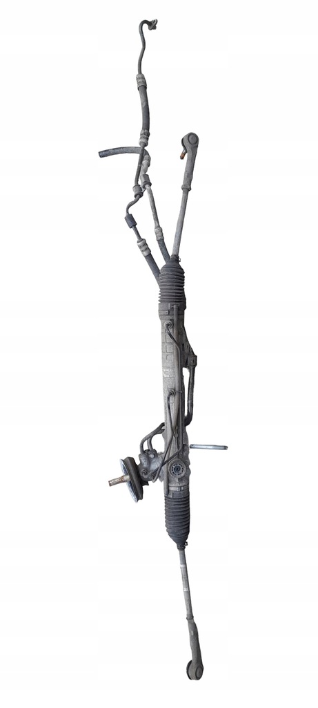 фото №1, Рулевая рейка трансмиссия citroen c4 picasso i