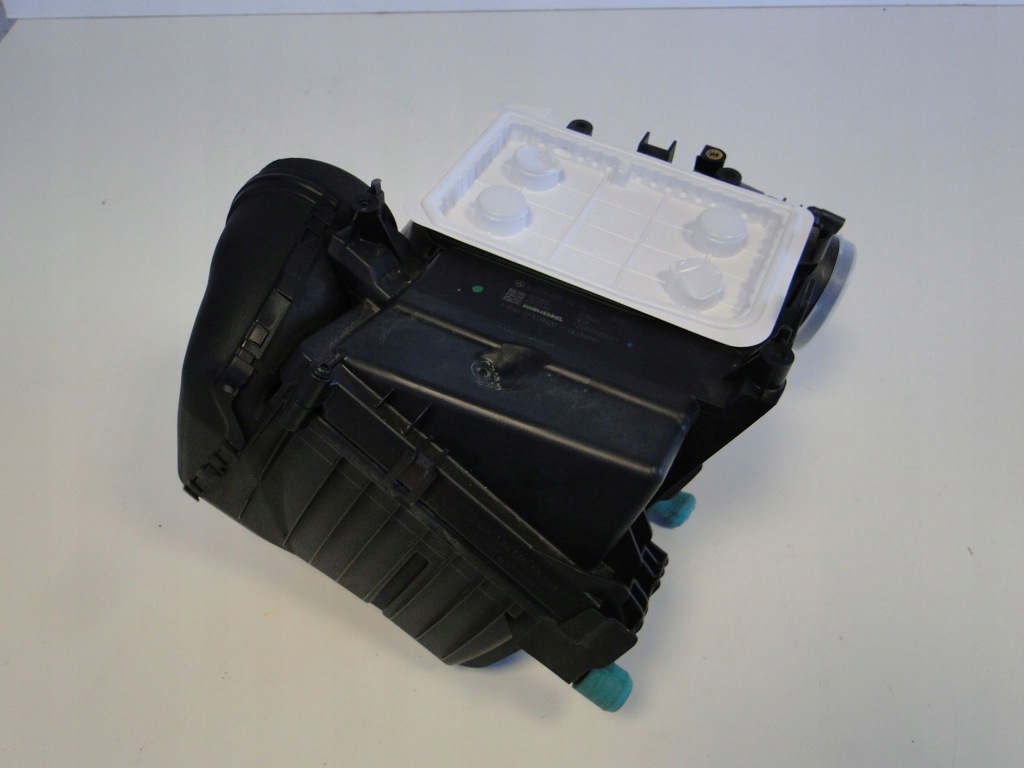 Mercedes cla 118 фільтр повітря витратомір Доставка