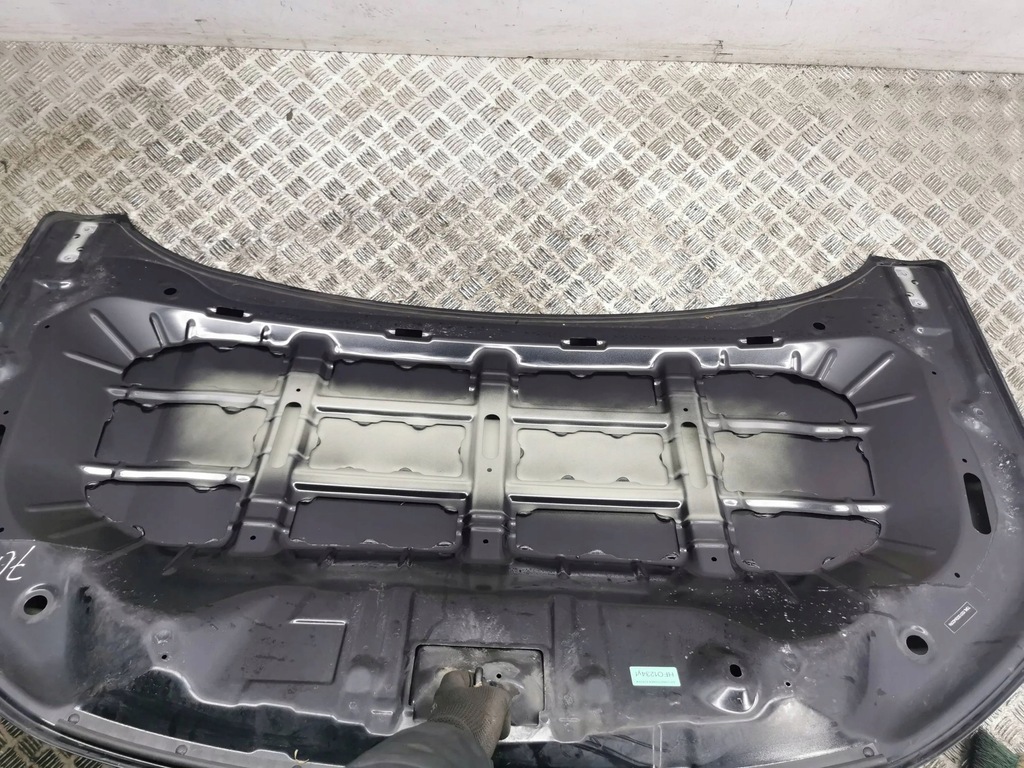 фото №9, Suzuki vitara ly 2019 капот