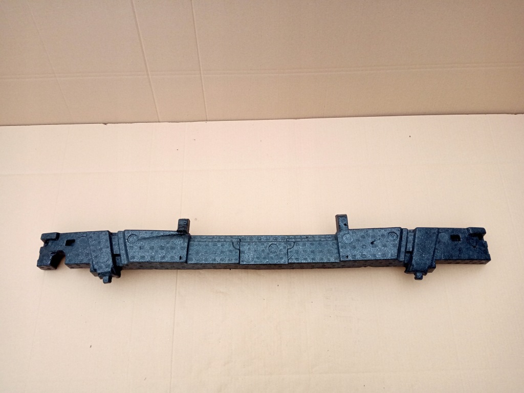 фото №1, Audi q3 абсорбер бампера перед 2011-14r