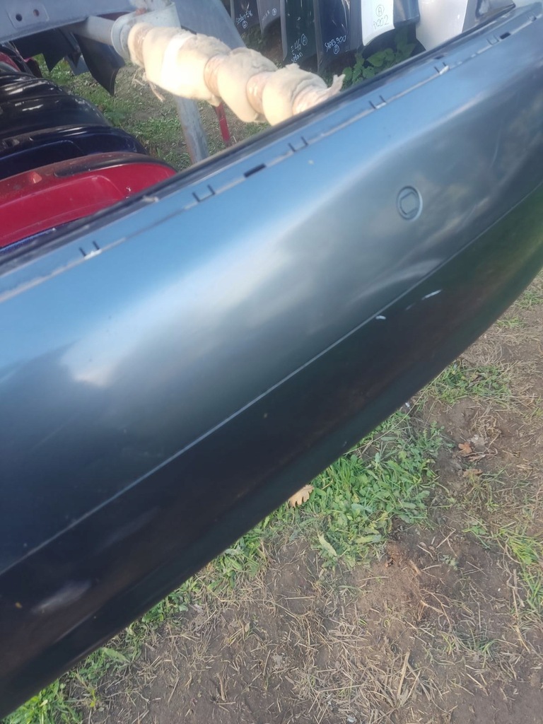 фото №5, Бампер задня audi a4 b7 kombi pdc