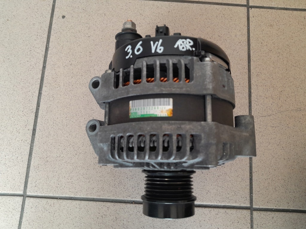 Купити Chrysler pacifica 2017- 3.6b генератор 56029732ab