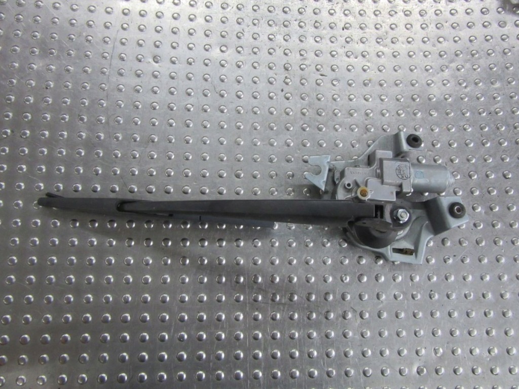 фото №2, Suzuki vitara iii 2015 моторчик двірники задня + важіль kpl