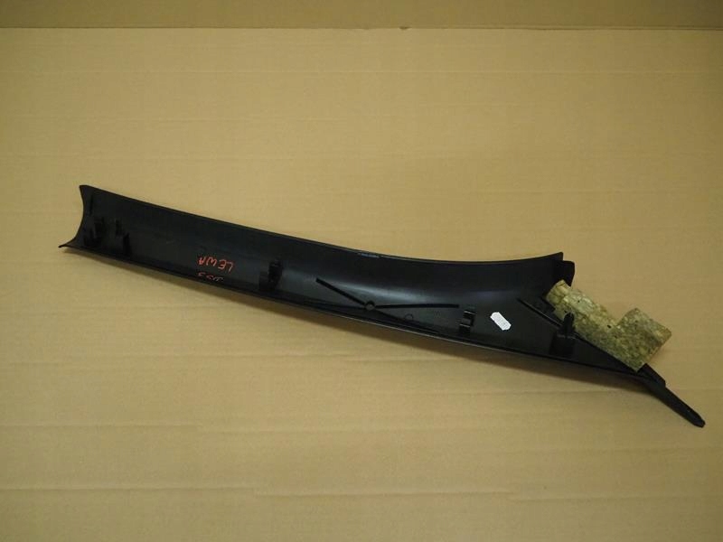 фото №3, Захист накладка молдинг стійка ліва citroen ds3