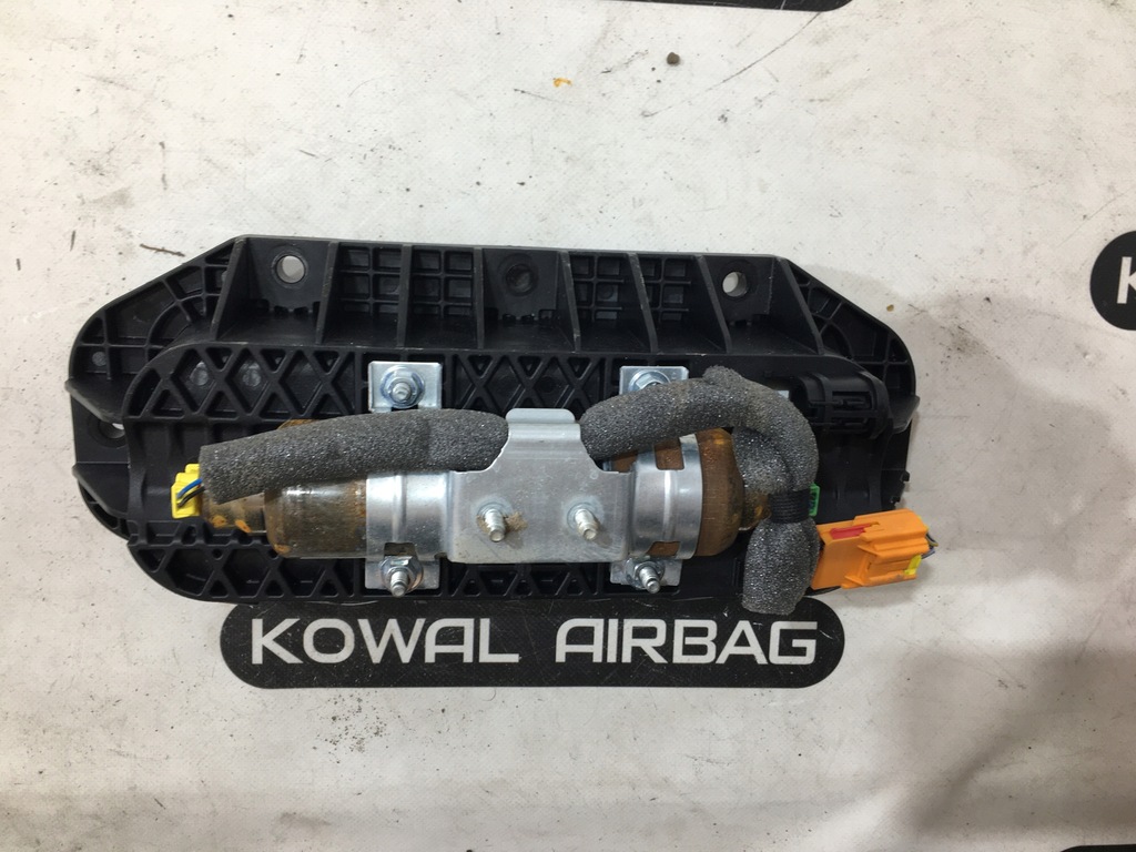 фото №7, Volvo v40 v 40 2 ii подушка безпеки пасажира пасажир org