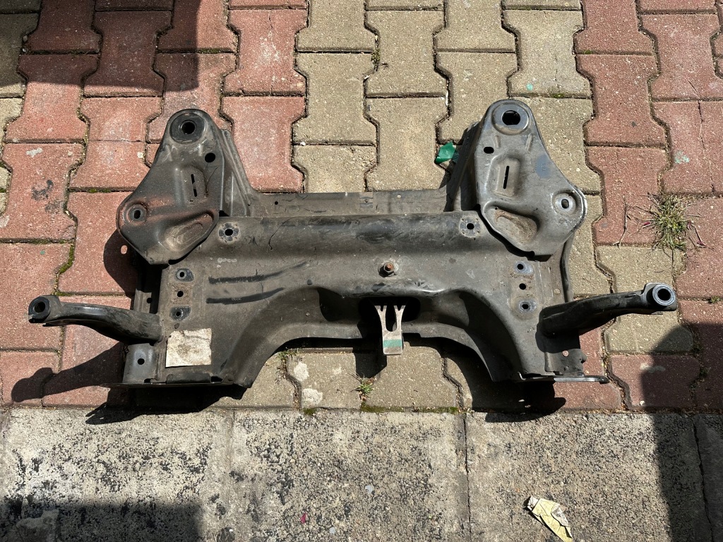 фото №1, Подрамник подрамник corsa f 208 ii