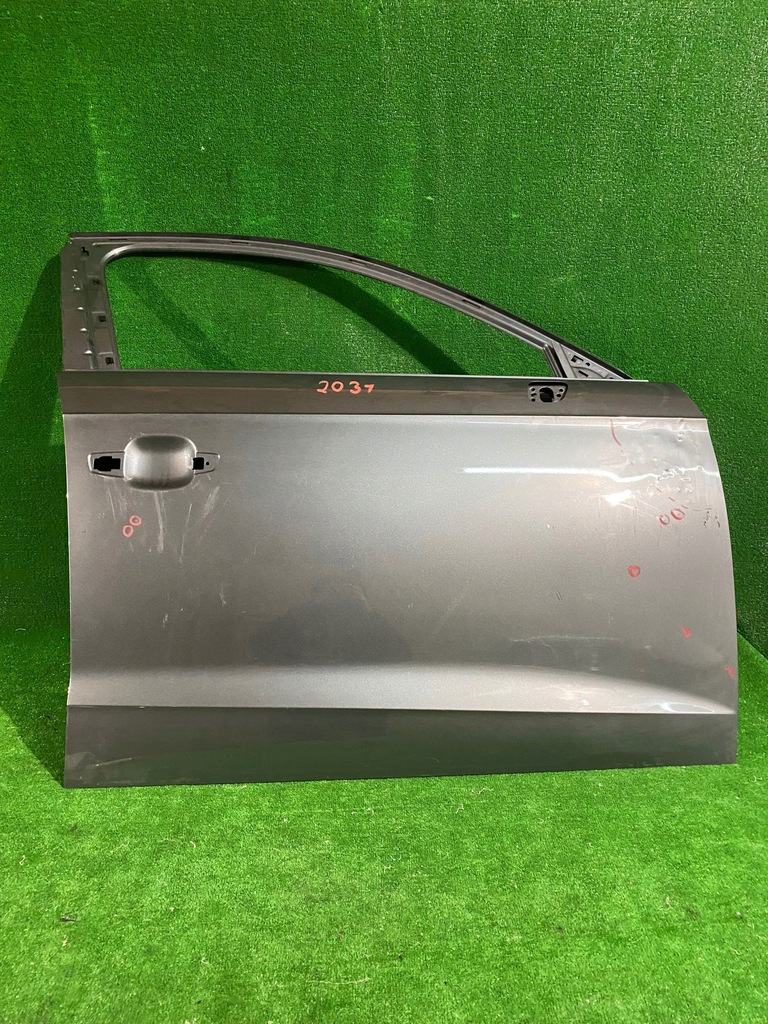 фото №1, Двері передні праве правий перед audi a3 8v 12-