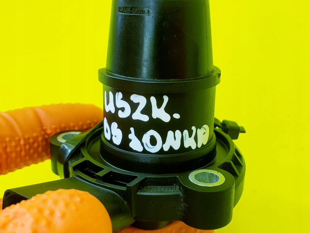 фото №8, Датчик рівня оливи a8 d4 a6 c7 3.0 tfsi cre