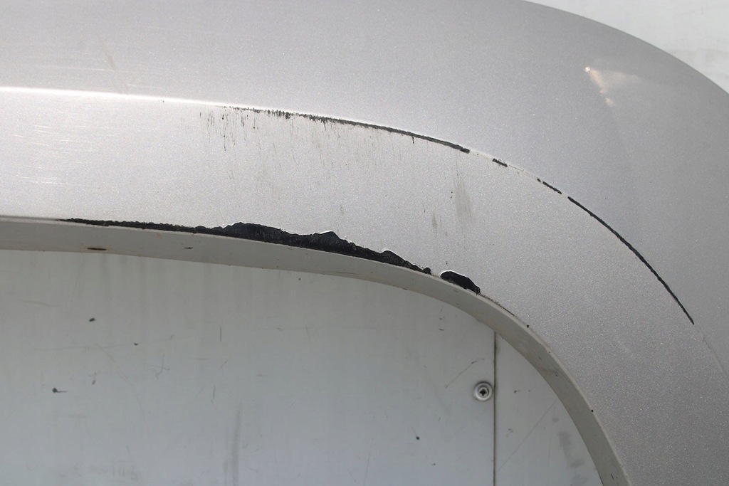 фото №7, Vw amarok накладка крила задня 2h7853817 2h7853818 2h7853817a 2h7853818a 2