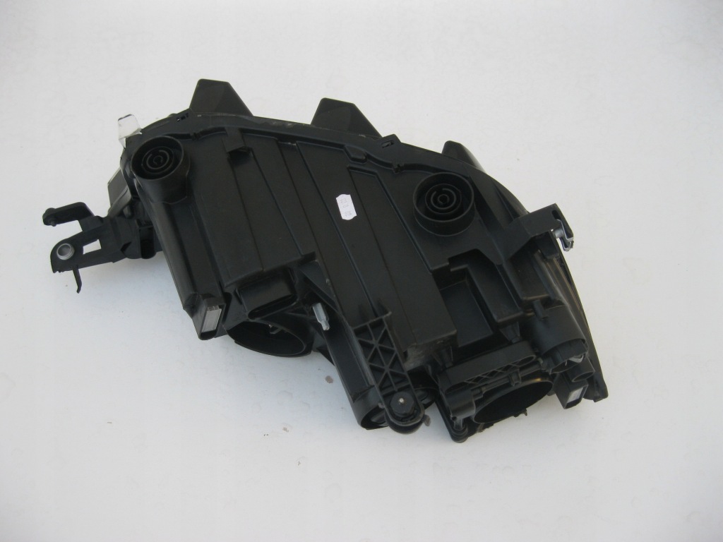 фото №3, Лампа фара лівий vw t-roc 17-20 europa