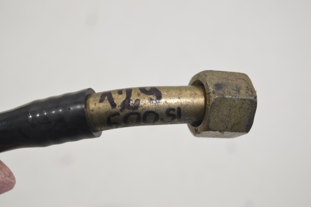 Шланг підсилювач гальм mercedes r129 sl 500sl ke-jet 1294301429 Доставка