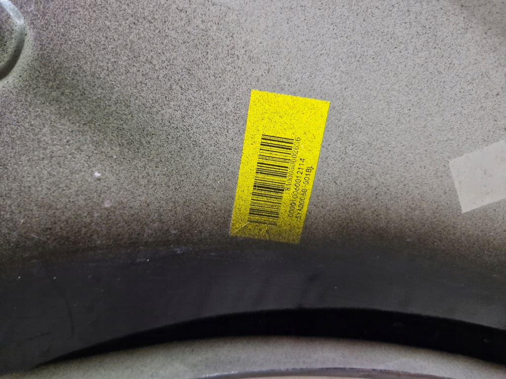 Крило ліве ly9b audi a6 c5 99r Ціна