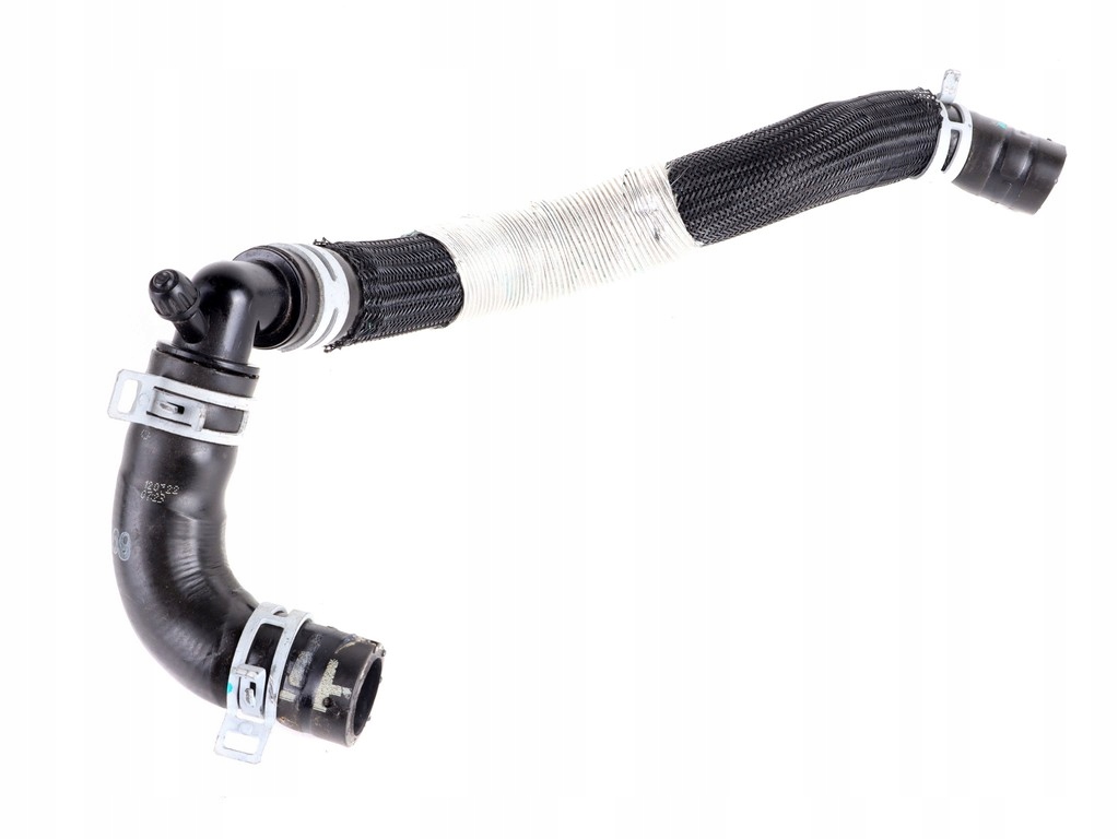 фото №1, Шланг wąż труба wody renault arkana captur ii clio v 1.6 e-tech 140554919r