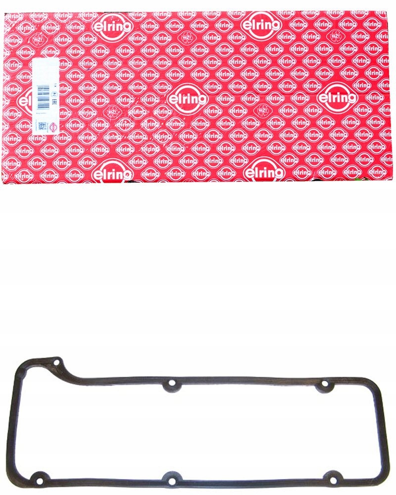 фото №10, Elring 764.035 прокладка, кришка головки циліндрів