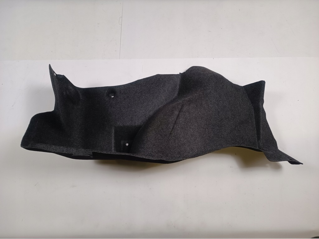 фото №1, Обивка багажника обшивка l challenger 08+ 15+