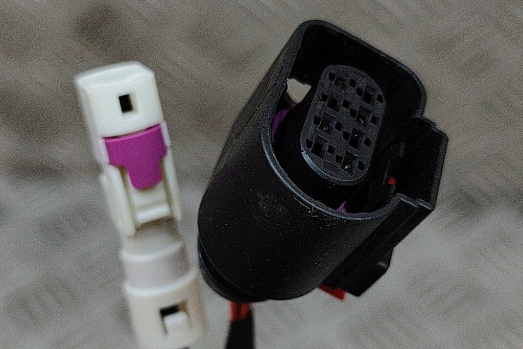 фото №5, Porsche 911 992 gt3 жгут трубопровод камеры задний 992971192d 2024 25300811