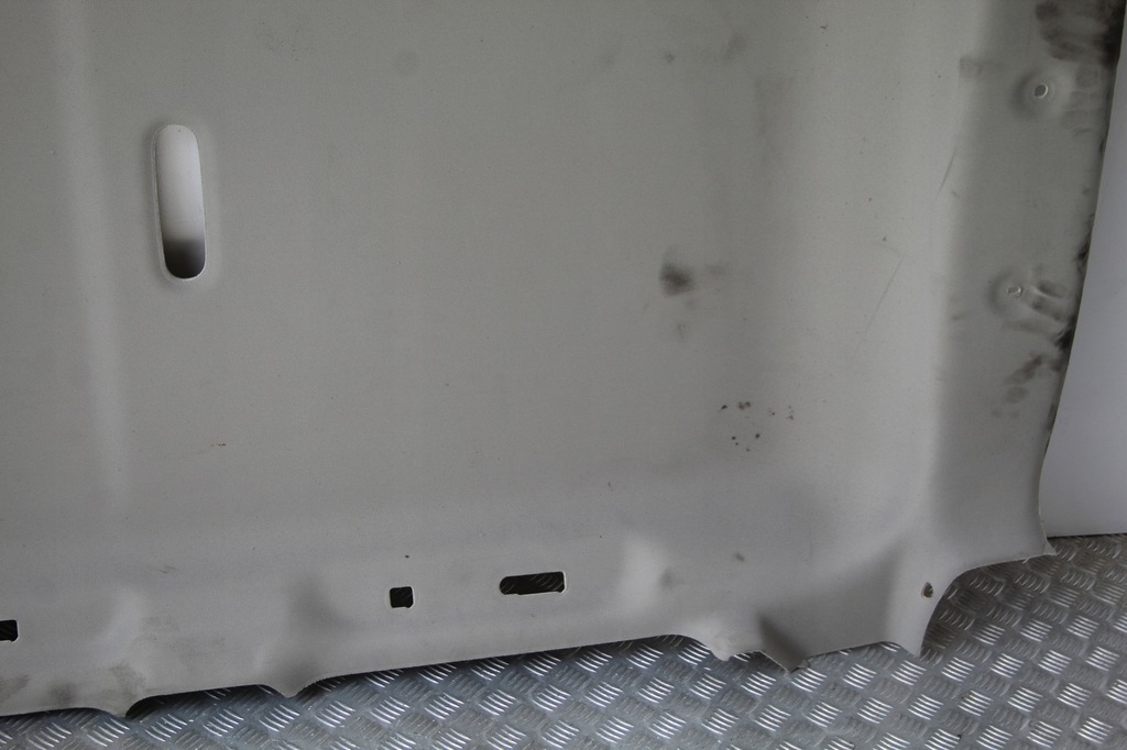 фото №4, Потолок mini cooper f55