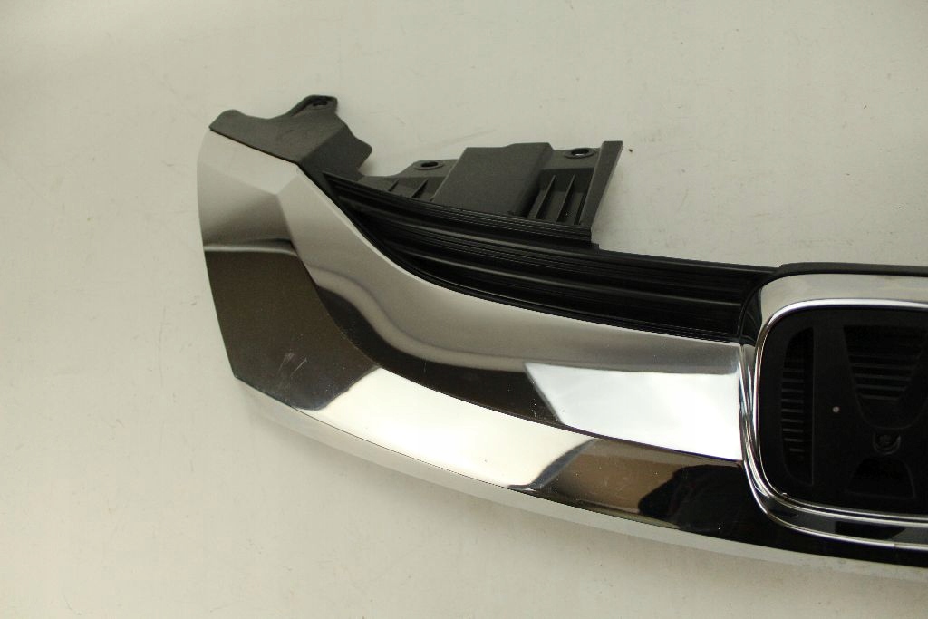 фото №2, Решітка радіатора решітка радіатора honda odyssey хром перед