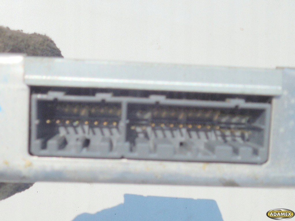 фото №5, Toyota previa i 2.0 91r - бортовой компьютер 89541-28011