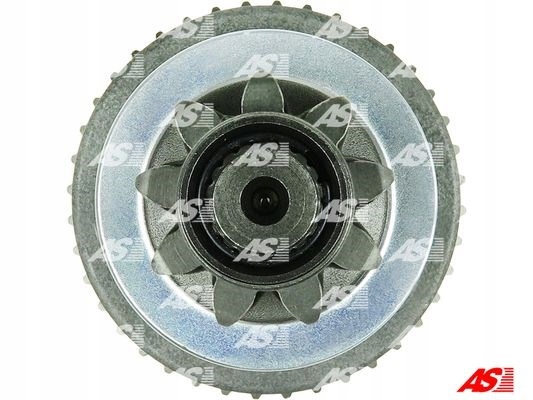 фото №8, Зчеплення односторонній, стартер as-pl sd6003